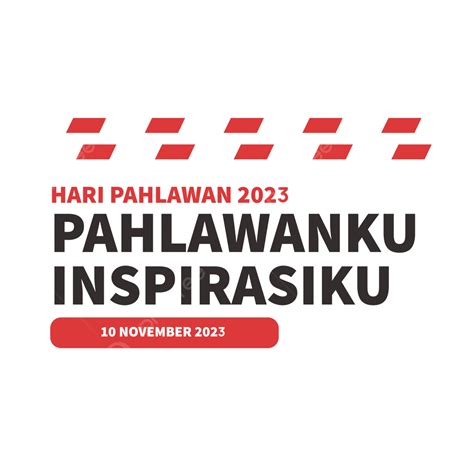 Logo Hari Pahlawan Png Sexiz Pix