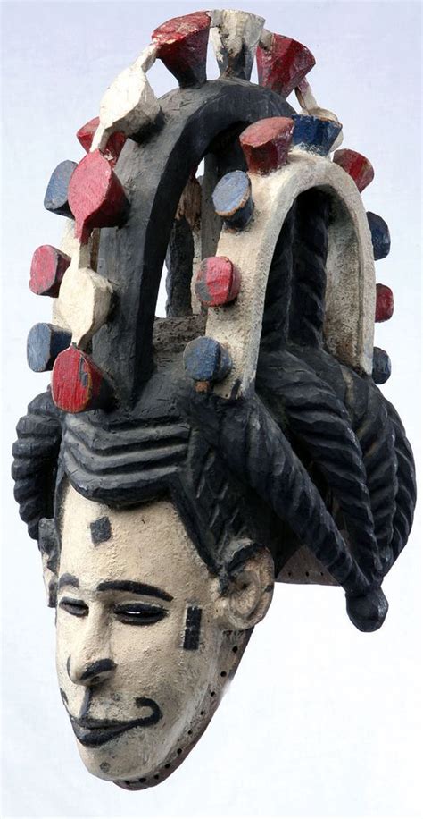 Igbo Art Ǹkà Igbo African Art African Sculptures Art