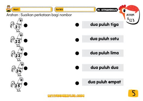 Dapatkan soalan latihan matematik tahun 4 pecahan yang via pekeliling.com. soalan matematik prasekolah ppki | KitPraMenulis