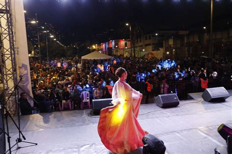 Qu Hay Para Hoy S Bado Por Fiestas De Quito Quito Informa