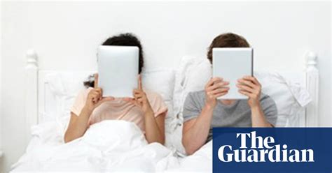 Do We Want Sex Sorry We Only Have Eyes For Our Screens Sex The Guardian