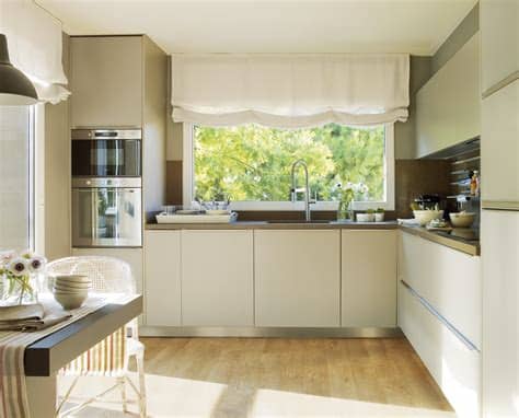 Ideas para planificar la cocina antes de una reforma