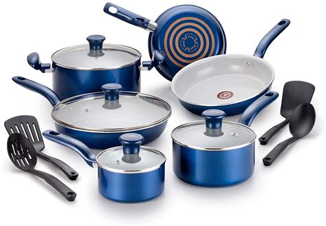 The 9 Best Ceramic Cookware Sets In 2022