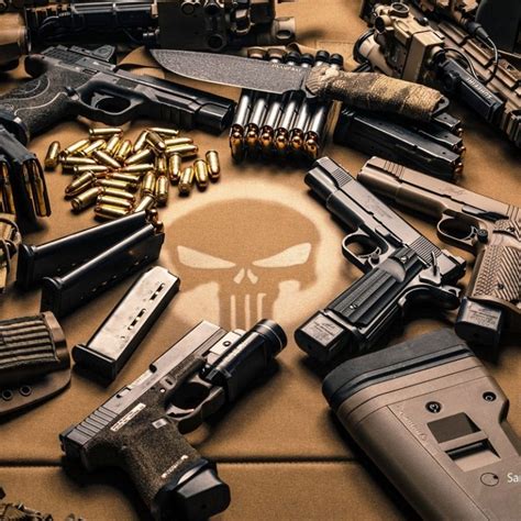 10 Most Popular Wall Paper Of Guns Full Hd 1080p For Pc Desktop 2023