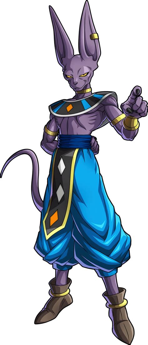 Ranking your personal tiers for your favorite characters from the dragon ball franchise including from z, gt, super and more. Lord Beerus | Dragon ball super manga, Anime dragon ball ...