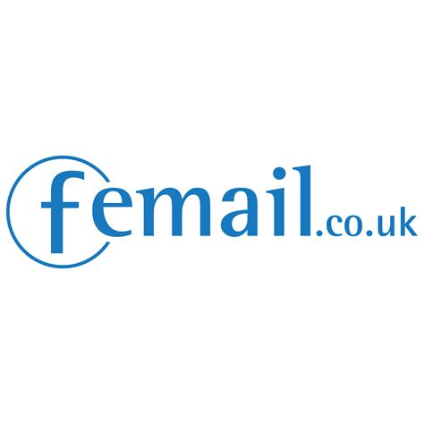 Femail Co Uk Logo Png Transparent And Svg Vector Freebie Supply