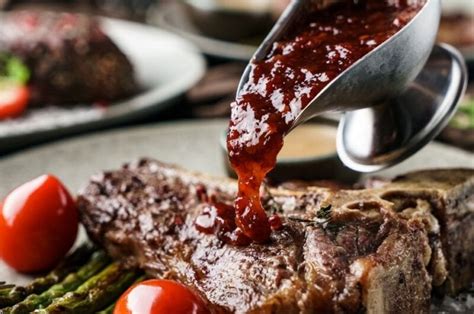 17 Best Steak Sauce Recipes We Adore Insanely Good