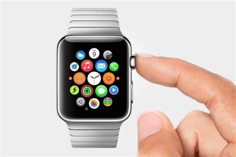 Apple Watch Expected To Sell 1 Million Units During Opening Weekend
