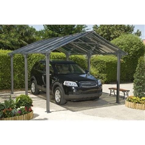 Metal carport is a structure used to protect your valuable assets from severe weather conditions. Carport: Carport Kit