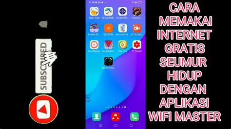 Dengan menggunakan wifi warden, anda dapat: Cara Memakai Wifi Warden - Cara Membobol Password Wifi ...