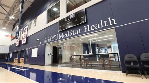 Medstar Health Performance Center