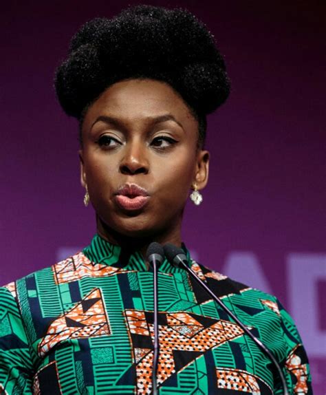 Chimamanda Ngozi Adichie Wins 10th Pen Pinter Prize Lifeandtimes News