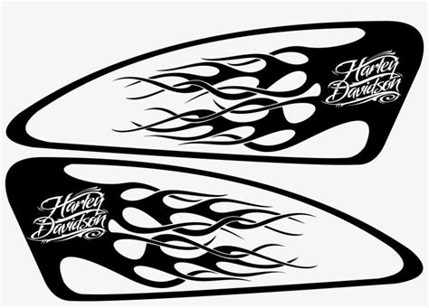 Images By Bruce Jackson On Harley Decals Airbrush Gas Tank Stencils