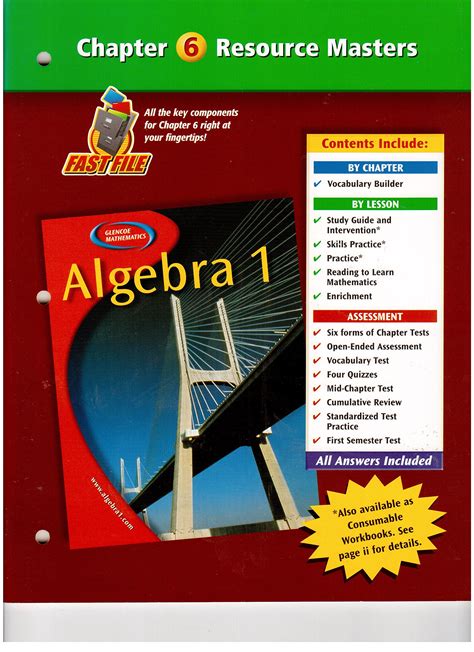 Intro to log formative answer key. Bestseller: Glencoe Algebra 1 Chapter 6 Test Form 2c Answer Key