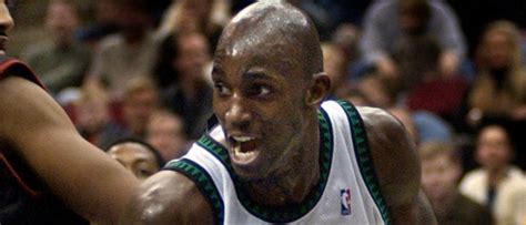 Kevin Garnett Says Older Nba Players Couldnt Have Played In A Bubble