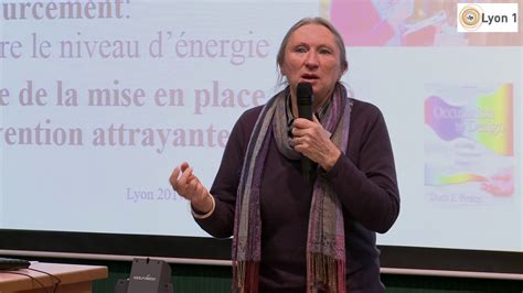 Ergothérapie et la Science de l Occupation Marie Chantal Morel Brak