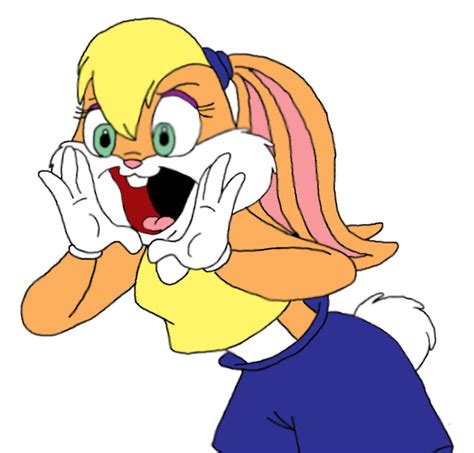 Lista Foto Lola Bunny El Show De Los Looney Tunes Alta Definici N