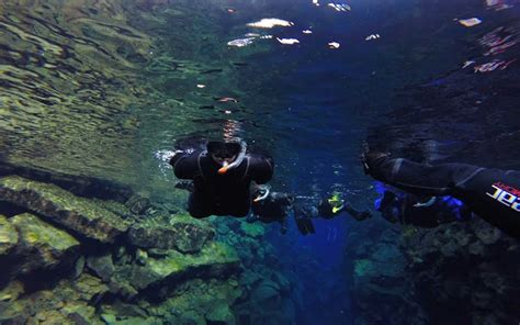 Everything You Need To Know About Snorkeling In Icelands Silfra Fissure Travel Leisure