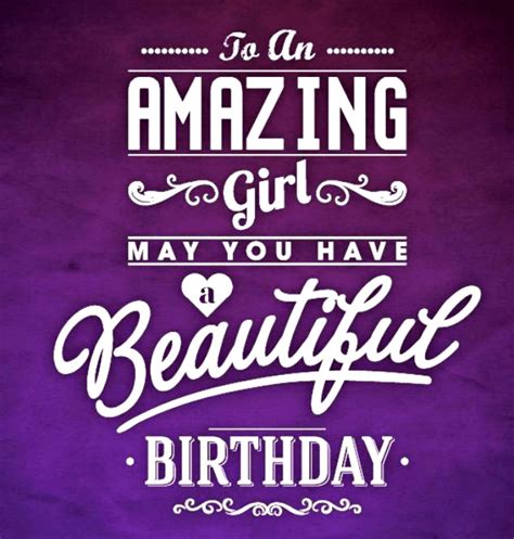 Cute Birthday Girl Quotes And Wishes For Babe Quotes Yard Sexiezpicz