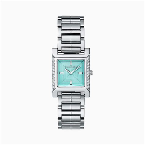 Tiffany Blue® Watches Tiffany And Co