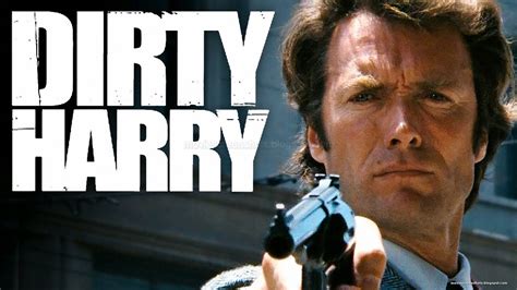 Vagebond S Movie Screenshots Dirty Harry Part