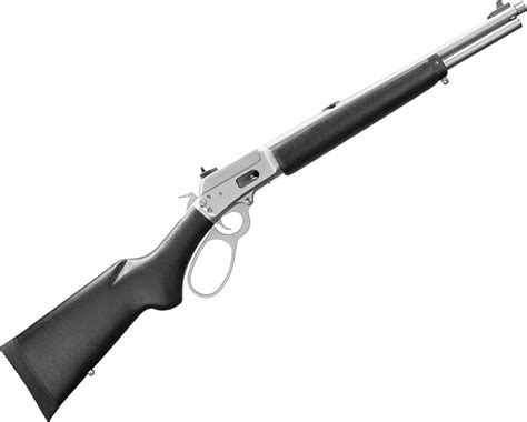 Marlin 1894cst Lever Action Rifle 357 Mag 165 12x28 Threaded