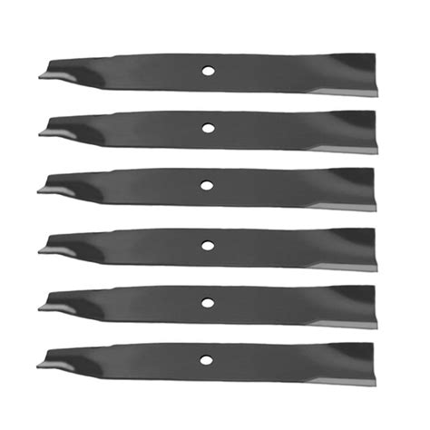6 Fits Toro Lawn Mower Replacement Blades For 50 Mower Decks