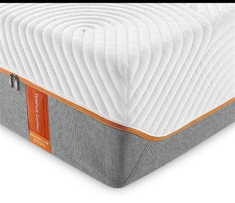 Theres Nothing Like A Tempur Pedic® Our Proprietary Tempur® Material