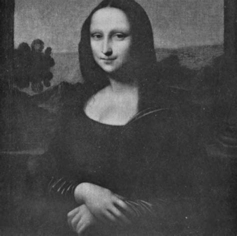The Mona Lisa Mysteries You Probably Never Knew Existed Tipopedia