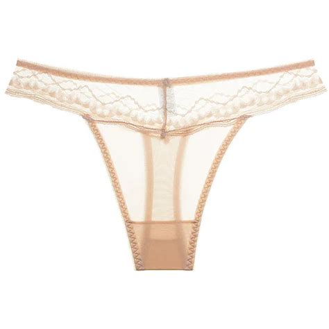 Buy Chamsgend Women Sexy Underwear See Through Lace