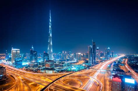48 Hours In Dubai A 2 Day Itinerary