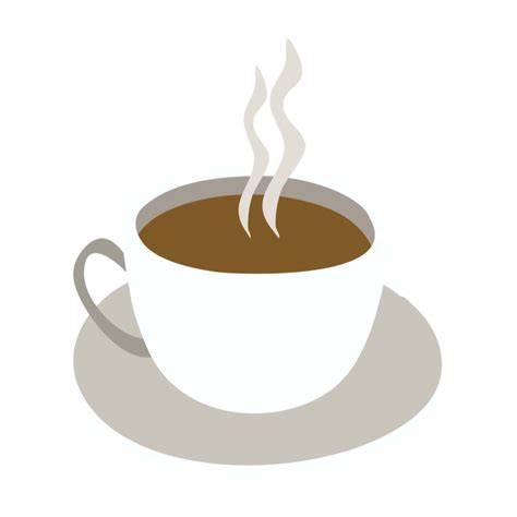 Hot Coffee Png Full Hd