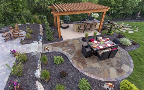 Included in my reviews are sketchup, visionscape, land fx, autocad and more. Patio Designs | Patio Plans | Patio Design Software ...