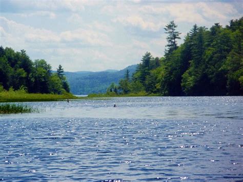 The Most Beautiful Water I Ever Saw Northwest Bay Lak Flickr