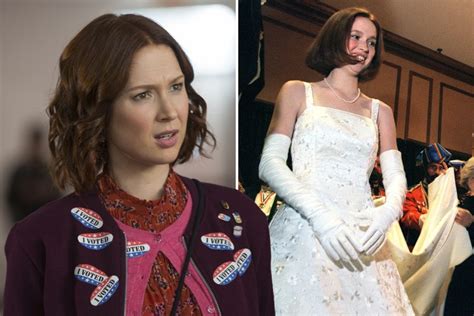 Ellie Kempers Fans Demand She Respond To Accusations She Was Kkk Queen At Racist Veiled