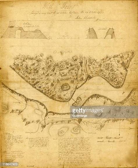 West Point Map Photos And Premium High Res Pictures Getty Images