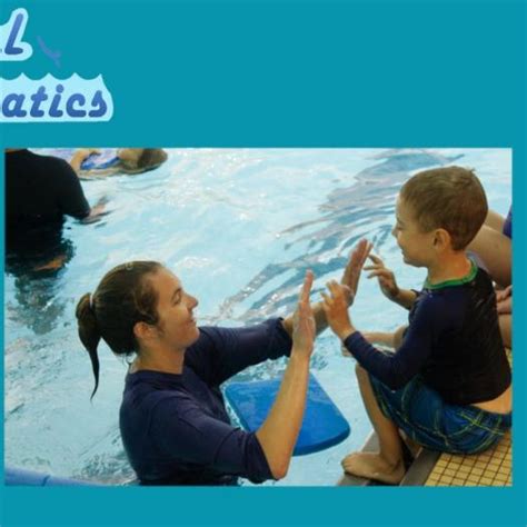 Excel Aquatics Learn To Swim Program Kids Out And About Albany