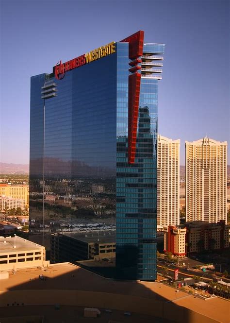 Sancarlosfortin Towers Westgate En Las Vegas Usa