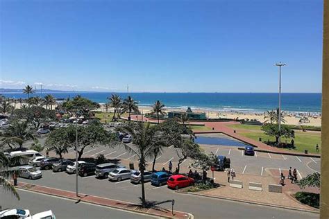 Ocean View Apartment Durban Beachfront Accommodation