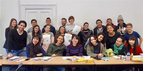 Avanti Language Institute ☘️ Calidad Reseña 2022