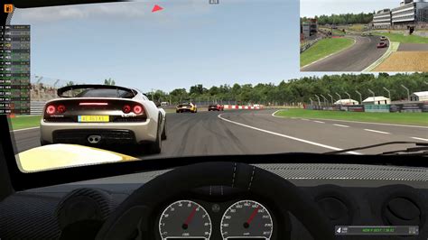 Assetto Corsa Special Event Lotus Exige V6 Cup Brands Hatch GP