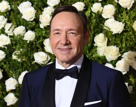 kevin spacey threw a wild party with 11 men on a super yacht while filming in italy the irish sun