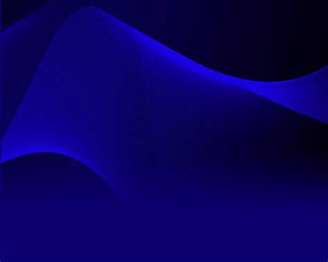 🔥 Download Royal Blue Wavy Abstract Web Background Wallpaper By
