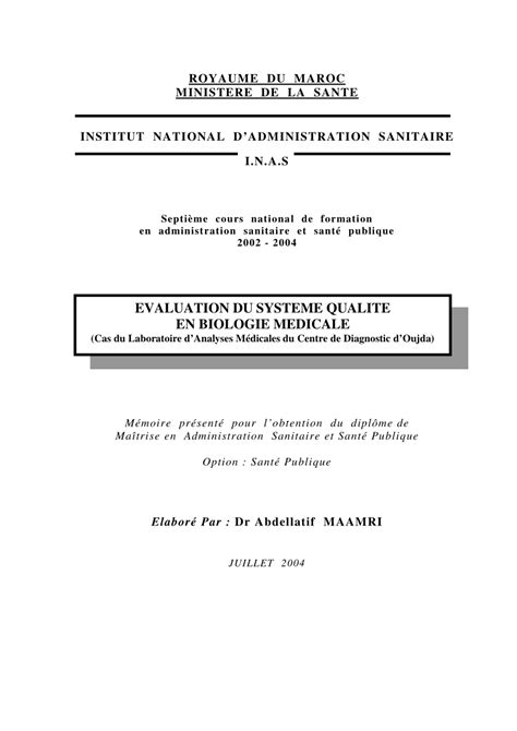 La réglementation impose l'utilisation d'ordonnances dites « sécurisées » pour toute prescription ou commande à usage professionnel de médicaments classés comme stupéfiants, ou soumis à la réglementation des stupéfiants. (PDF) MAAMRI A., 2004 .- Evaluation du système qualité ...
