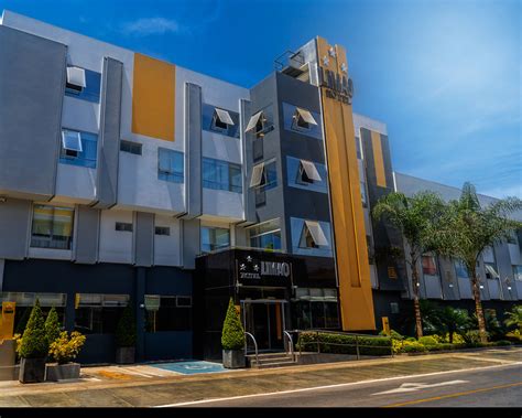 El sercotel doña carmela, dispone de 59 habitaciones equipadas con las instalaciones y servicios necesarios para el mayor confort de nuestros clientes. Los mejores hoteles 3 estrellas en el Callao