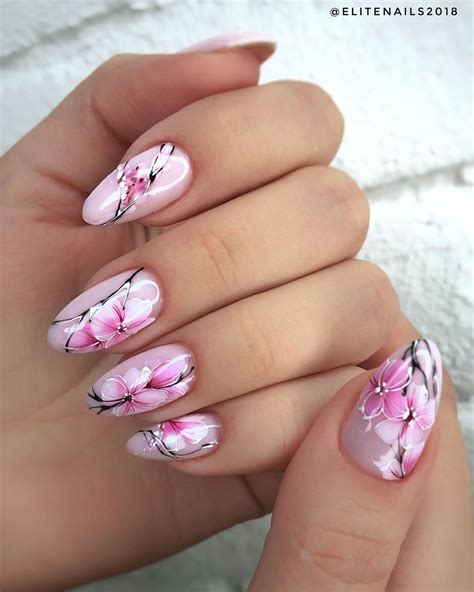 4 Spring Nail Designs 2023 The Ultimate Guide To Nailing Your Look