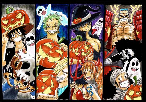 Halloween One Piece Diễn Đàn 568play