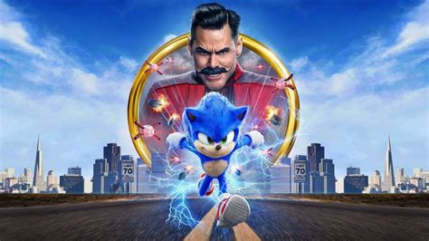 Read common sense media's sonic the hedgehog review, age rating, and parents guide. Sonic The Hedgehog (2020) Review | CGM Backlot