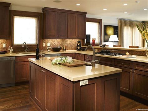Kitchen Stain Colors Maple Cabinets Kitchen Cabinet Maple With Dark