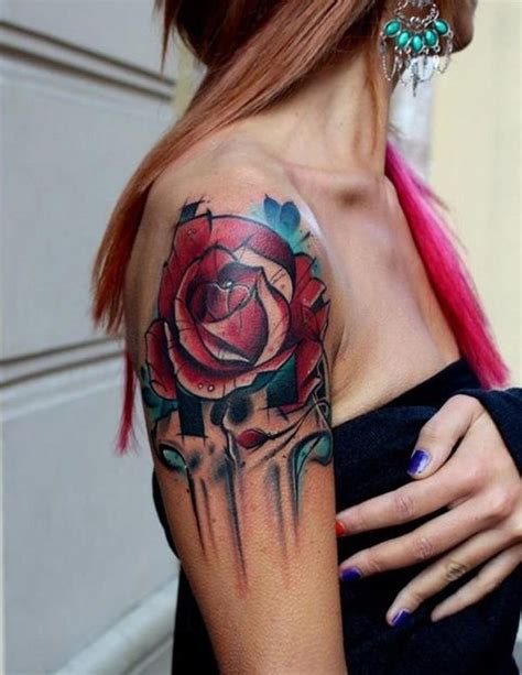We did not find results for: 40+ Cool and Pretty Sleeve Tattoo Designs for Women | Styletic